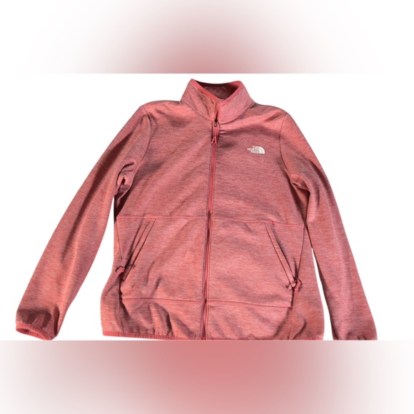 The North Face Women's Coral Zip up Jacket. Size Large. - Picture 2 of 5